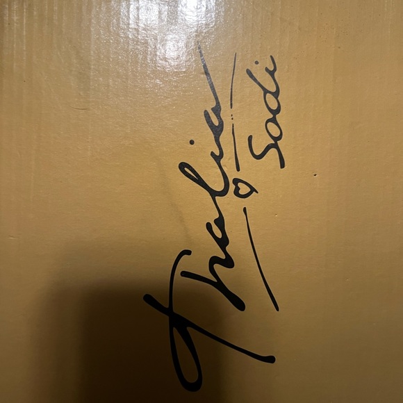 THALIA SODI - Picture 8 of 8